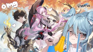 [閒聊] にじさんじ 彩虹直播 (2025/11/04)