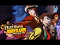 Cry Plays: Tales from the Borderlands [Ep2] [Full ...
