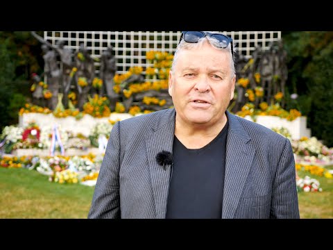 Marcel Verreck: "In het hulpvaardige Duindorp zetten ze al ruim vóór de brand alle brandkranen open"