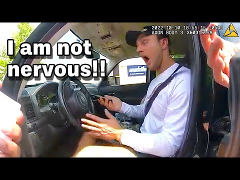 Routine Traffic Stop Leads To Major Drug Bust