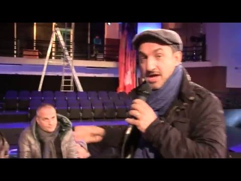 Nicola Savino: il nostro dopofestival