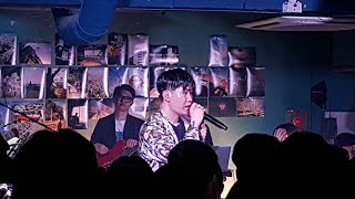 180527 엘로 쇼케이스 엘로(elo) - Don't you worry (feat. Kirin)