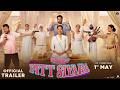 Pitt Siyapa Official Trailer Sonam Bajwa Paramvir Singh Cheema New Punjabi Movie 1st May