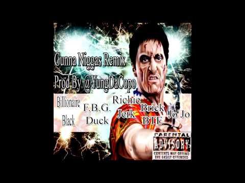 Video thumbnail for Gunna Niggas Remix