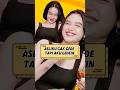 Livy Renata Penasaran Sama Dada Arlida Putri ️ Livyrenata Arlidaputri Cokipardede Shorts