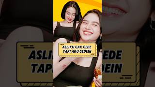 Download lagu Livy Renata penasaran sama dada Arlida Putri‼️ #livyrenata #arlidaputri #cokipardede #shorts mp3