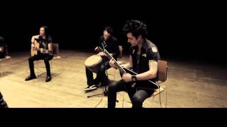 &quot;Alone&quot; — RAMP