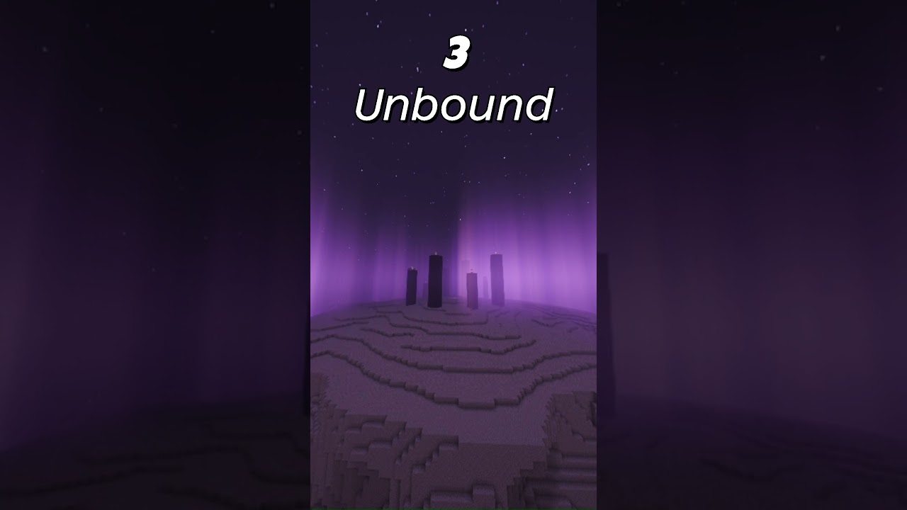 The BEST Shaders in Minecraft 1.21+ #minecraft #shorts #shaders