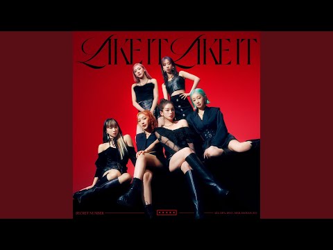 Video thumbnail for Love, Maybe (Japanese Version)
