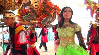 Download lagu Dalane gusti Voc. Kusniah | SATRIA MUDA ONE 2021 | Kroya Blok Buyut Madu mp3
