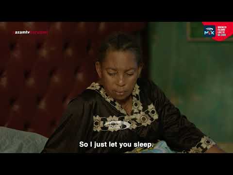 Haya Mwadawa ameamka kula hahaha | Kombolela SE02 EP 51