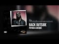 Phyno And Cheque Back Outside Official Audio