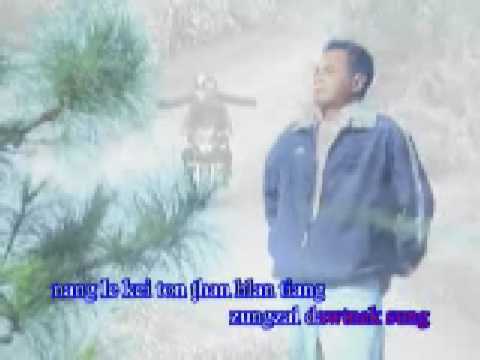 Kan Ngai Ee Dawtmi by Hniang Hniang & Ngun Thawng Chin