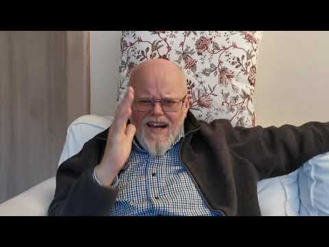 50. Pavel Bubík - Víra jako most