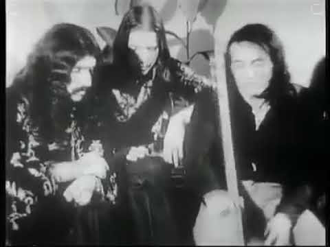 Barış Manço & Kurtalan Ekspres - Avustralya Televizyon ( 1974 )