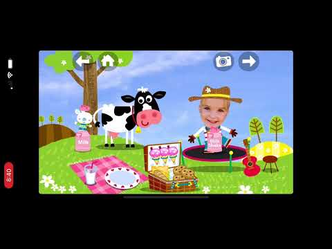 App Reviews - OkiPlay Old Macdonald - YouTube