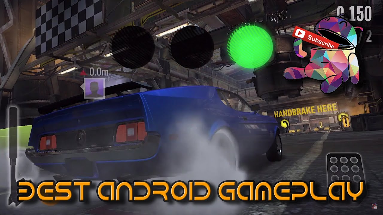 Race Kings Android Early Access + Download Link