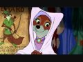 All Disney Robin Hood songs 