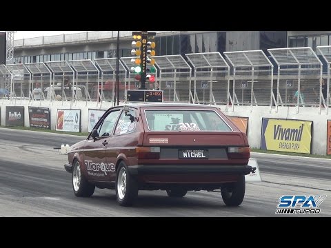 Gol DT-C Michel Kohl - 4ª etapa Camp Força Livre Arrancada 2014