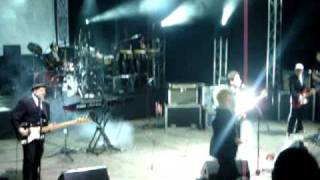 Miraflores: Pablo Dagnino+Desorden Público 07-06-09 Hatillo