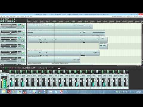 Condemned Tower Test Video