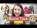 Amazing Animal Books Book Talk With Talia