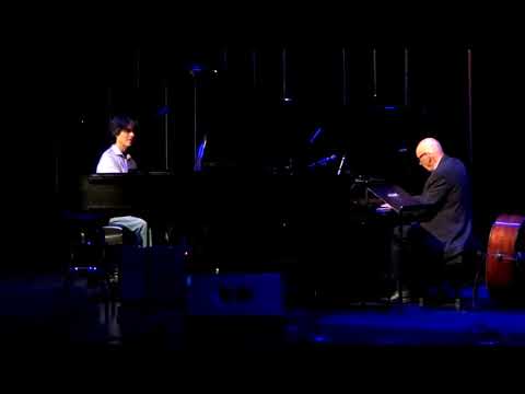 Randy Porter, Mike Wofford - Session 3