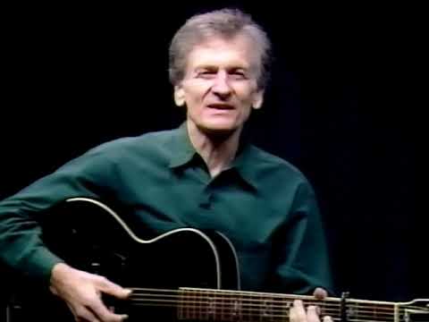 Guitar Styles Of The Carter Family - Mike Seeger (2000)