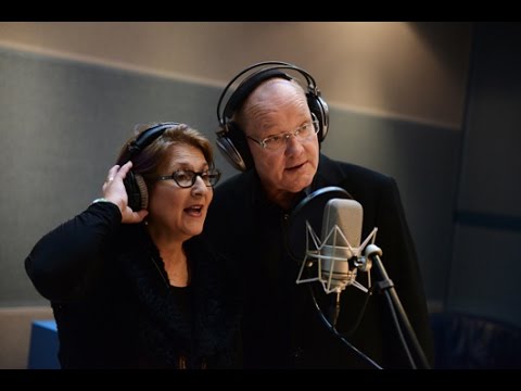 Nils Landgren with Janis Siegel: Some Other Time - A Tribute To Leonard Bernstein (Making Of)