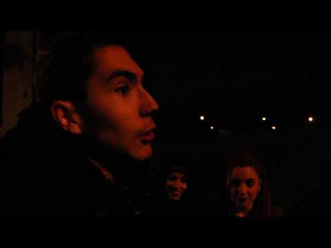 Manza vs Yonka | Semifinales | 2ª Clasificatoria de Conquista Entre Regiones