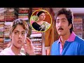 Y Vijaya Funny Scene With Naveen Telugu Movie Scenes TFC Movie Scenes