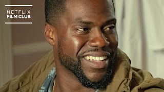 Kevin Hart: The Fatherhood Scene That Makes Us Love Him Even More | Netflix