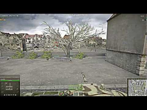 worldoftanks lucky 1vs1