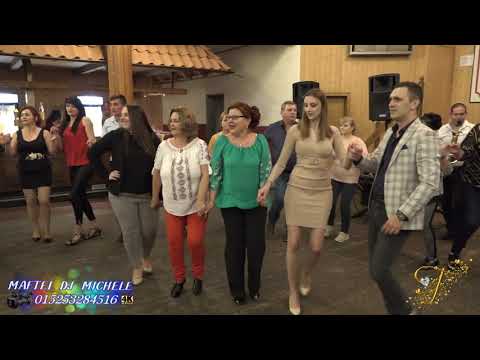 LIVE VERL-GERMANIA AMALIA URSU & VASILICA CETERASU & CALIN CRISAN & MARIAN PAVEL 14/09/2019 PARTE 2