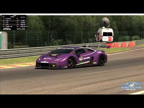 15-09-21 Jad, SPA, Lamborghini Huracan GT3