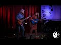 Terri Hendrix w/ Lloyd Maines: "Hole in My Pocket"