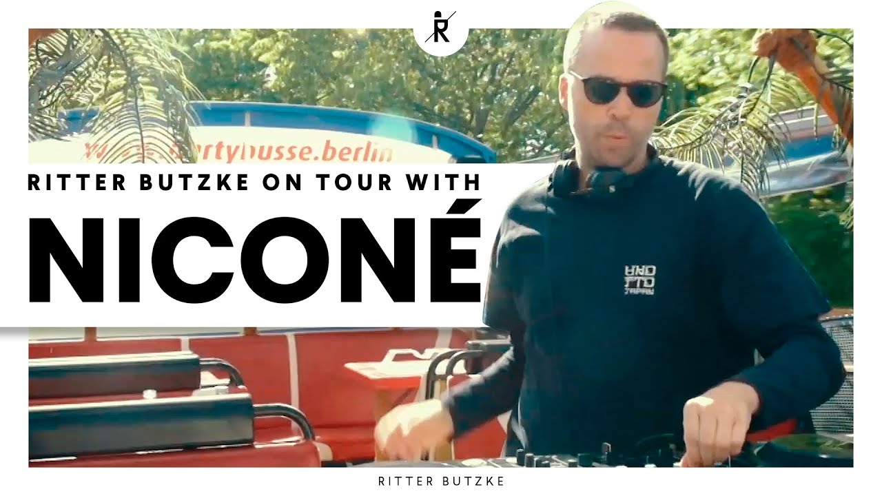 Bus Tour Berlin
