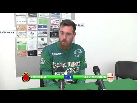 SERIE D 2019-2020 | ROCCELLA-ACR MESSINA 3-\ | IL VIDEO