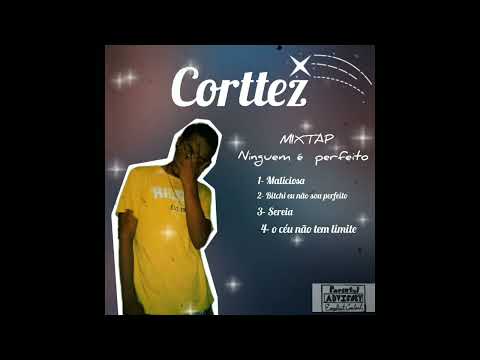 CorTtez- Sereia