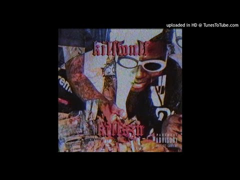 KILL WULF - Skirt (Prod. Dee B) [Official Audio]
