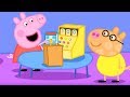 Back to School with Peppa Pig!