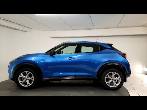 Nissan Juke 1.0 SV DCT - Image 2