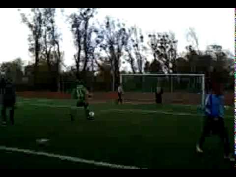 Rzuty Karne UKS Jedynka Krasnystaw vs GKS Bogdanka Łęczna