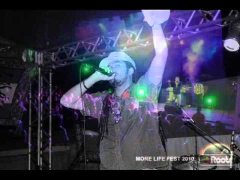 Ras Manuel - dem cyaan