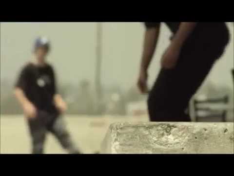 Paul Rodriguez ft. Ice Cube Today was a good day