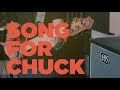 Charlie Moreno - Song for Chuck (studio session)
