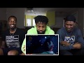 6LACK  - Switch (Official Video) [REACTION]