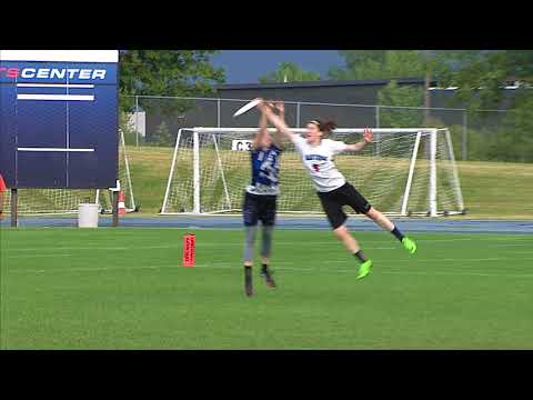 2017 U.S. Open Club Championships: ICC Finals Highlights