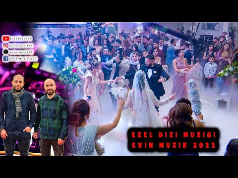 EZEL DİZİ MÜZİĞİ  GRANİ HALAY EVİN MÜZİK 2022