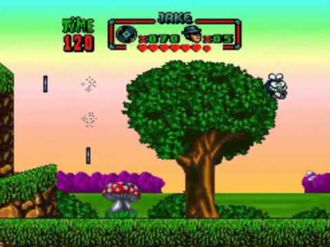 blues brothers super nintendo rom